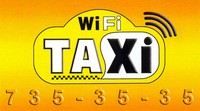  «-» (Taxi WiFi), 735-35-35